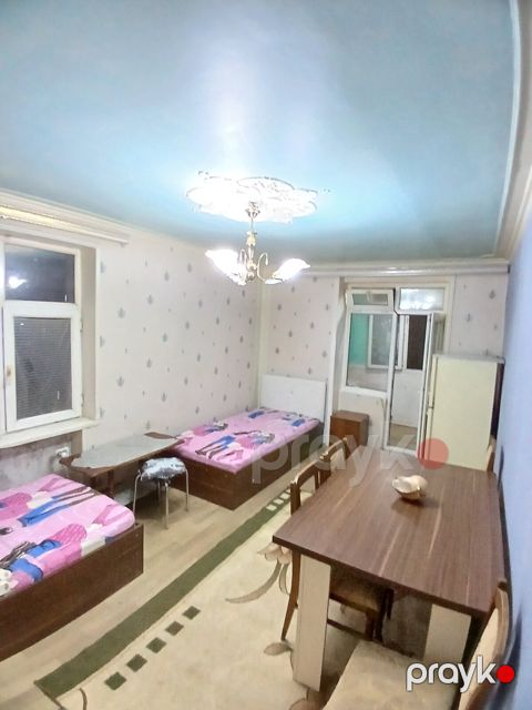 İcarəyə verilir 2 otaqlı köhnə tikili 45 m² — Bakı