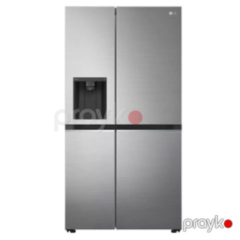 Soyuducu LG GR-L267SLRL — Bakı