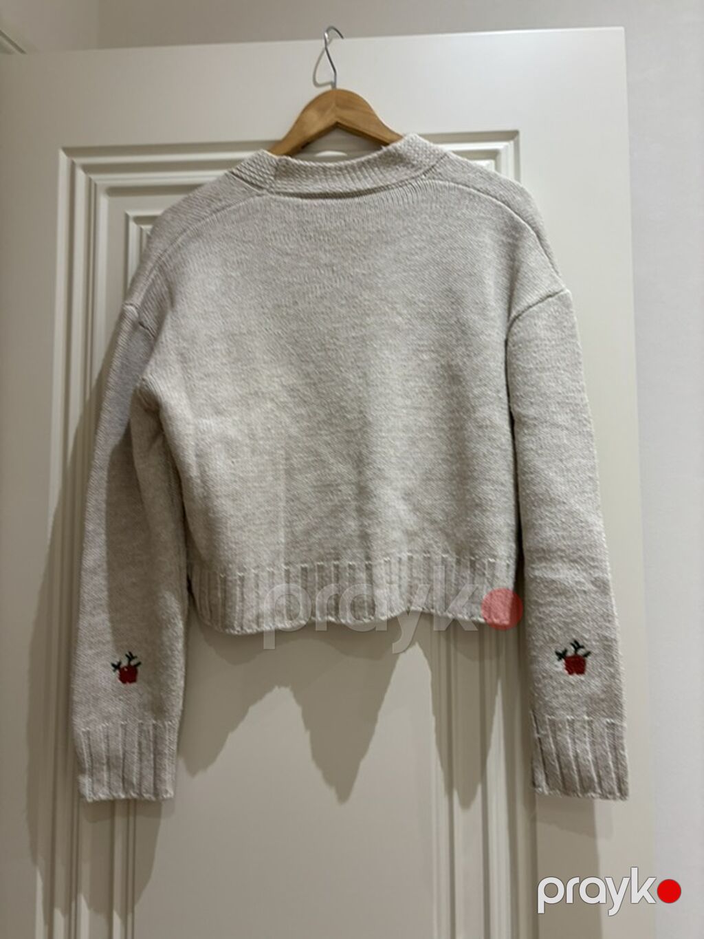 Trendyol jaket m razmer chox az geyinilib yenidir demek olar — Coqlar və zaqetlər, Bakı (3)