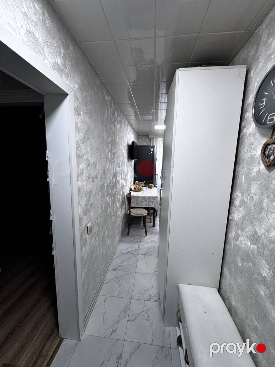 Satılır 2 otaqlı köhnə tikili 55 m² — Mənzil, Bakı (3)
