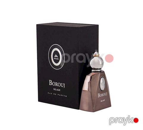 Dumont Borouj Silage uniseks ətir suyu 85 ml — Bakı