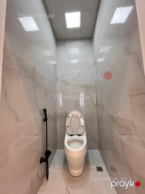 Satılır 3 otaqlı Bina evi menzil (Yeni tikili), 113 m², 10-cu mikrorayon — Mənzil, Sumqayıt (8)