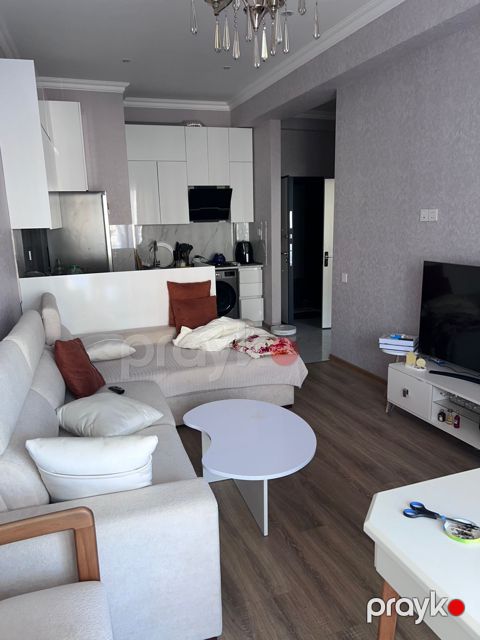 Satış: 2 otaqlı Yeni tikili, 69 m², Binəqədi rayonu — Bakı
