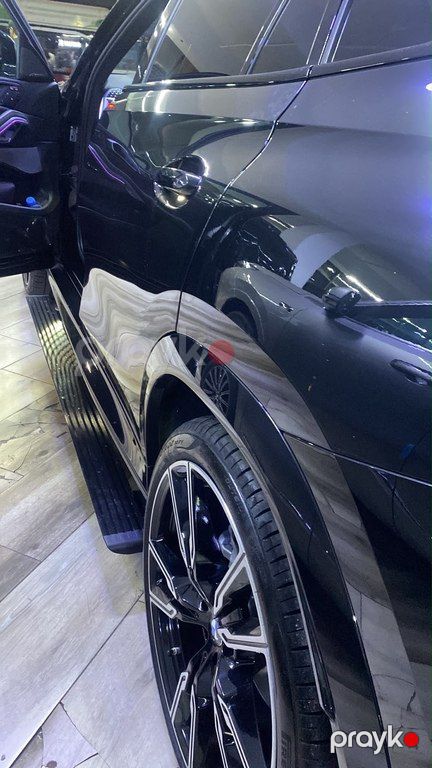 BMW X6, 3.0 L, 2025 il, 60 000 km — Avtomobillər, Bakı (2)