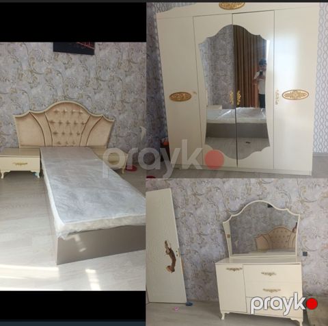 Qız üçün, İşlənmiş, Təknəfərlik çarpayı, Dolab, Termo — Bakı