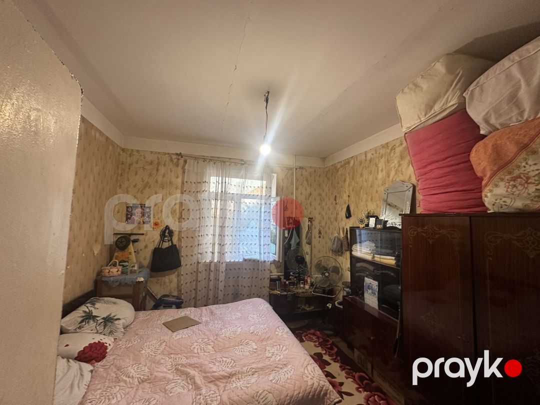 Satılır 4 otaqlı köhnə tikili 90 m² — Mənzil, Bakı (5)