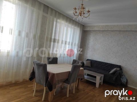 Yeni tikili Kirayə Verilir Suraxanı r., 3 otaq, 70 m² — Bakı