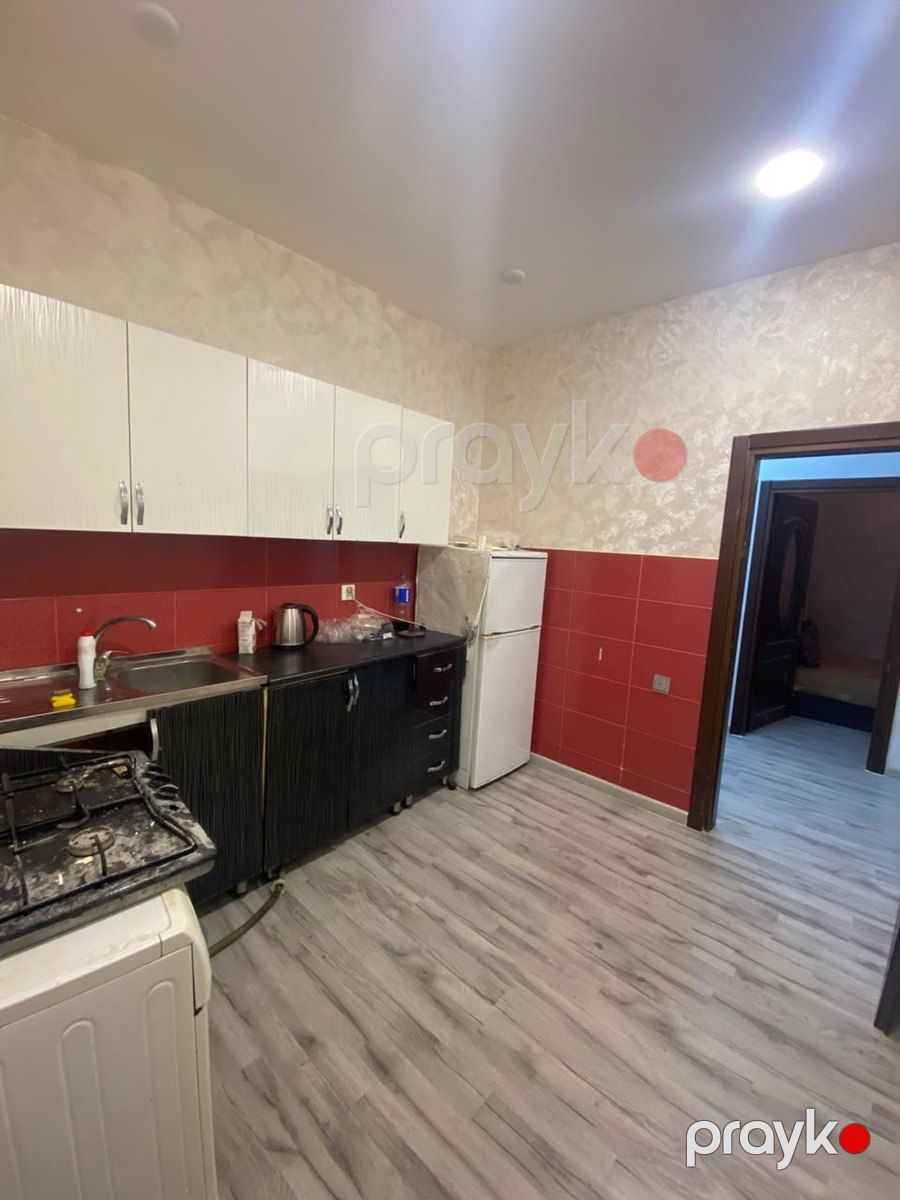 Satılır 2 otaqlı yeni tikili 50 m² — Mənzil, Xırdalan (4)