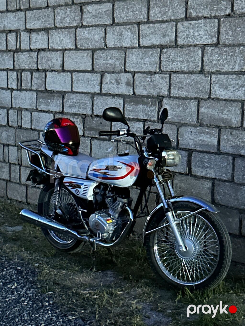 125, 125 sm3, 2022 il, 9000 km — Mopedlər və skuterlər, Digah (2)