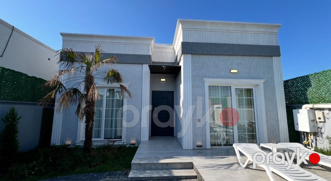 Bağ evi, Nardaran qəs — Ev, villa, Bakı (5)