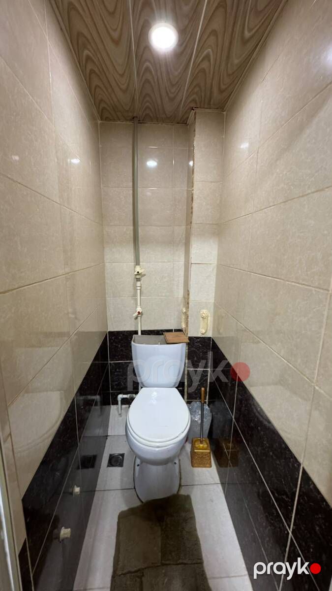 Satılır 2 otaqlı köhnə tikili 55 m² — Mənzil, Bakı (11)