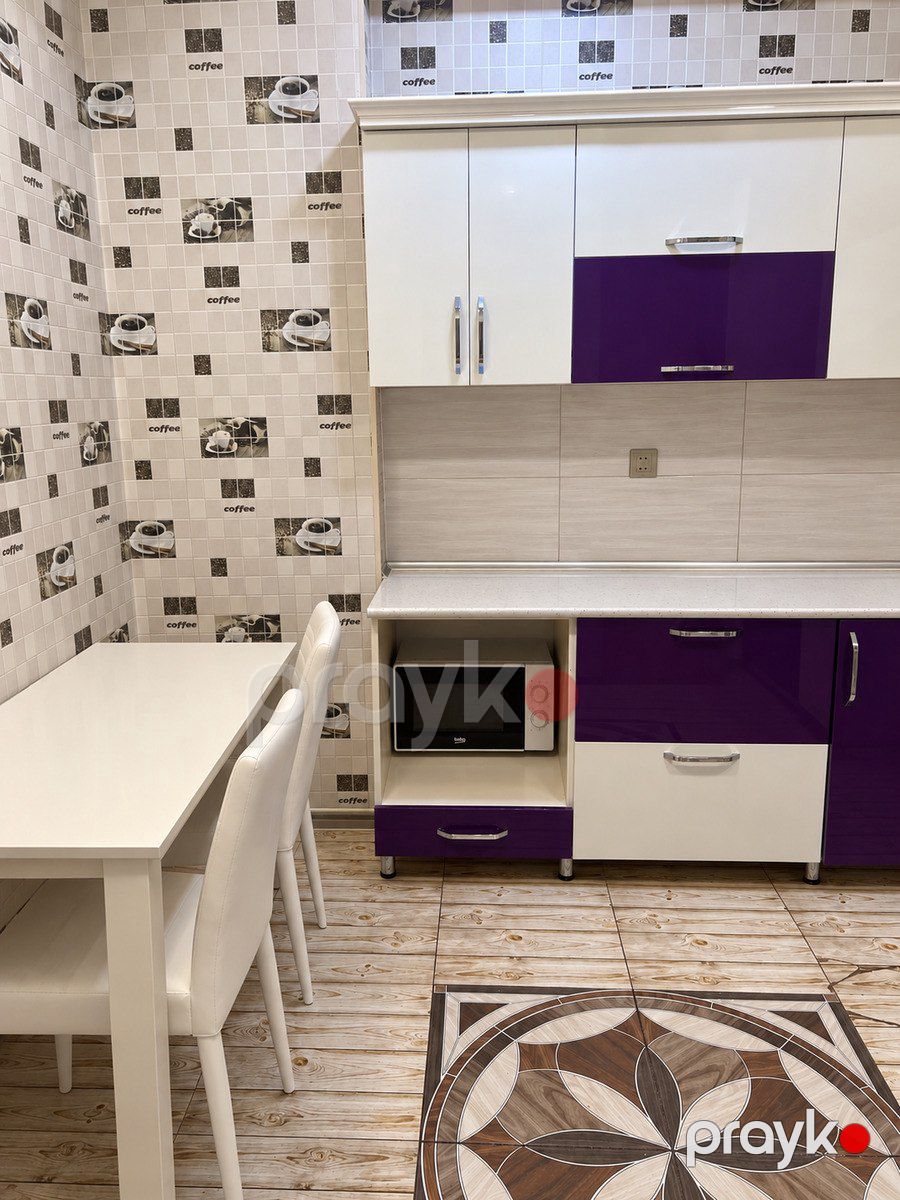 İcarəyə verilir 2 otaqlı köhnə tikili 70 m² — Mənzil, Bakı (8)