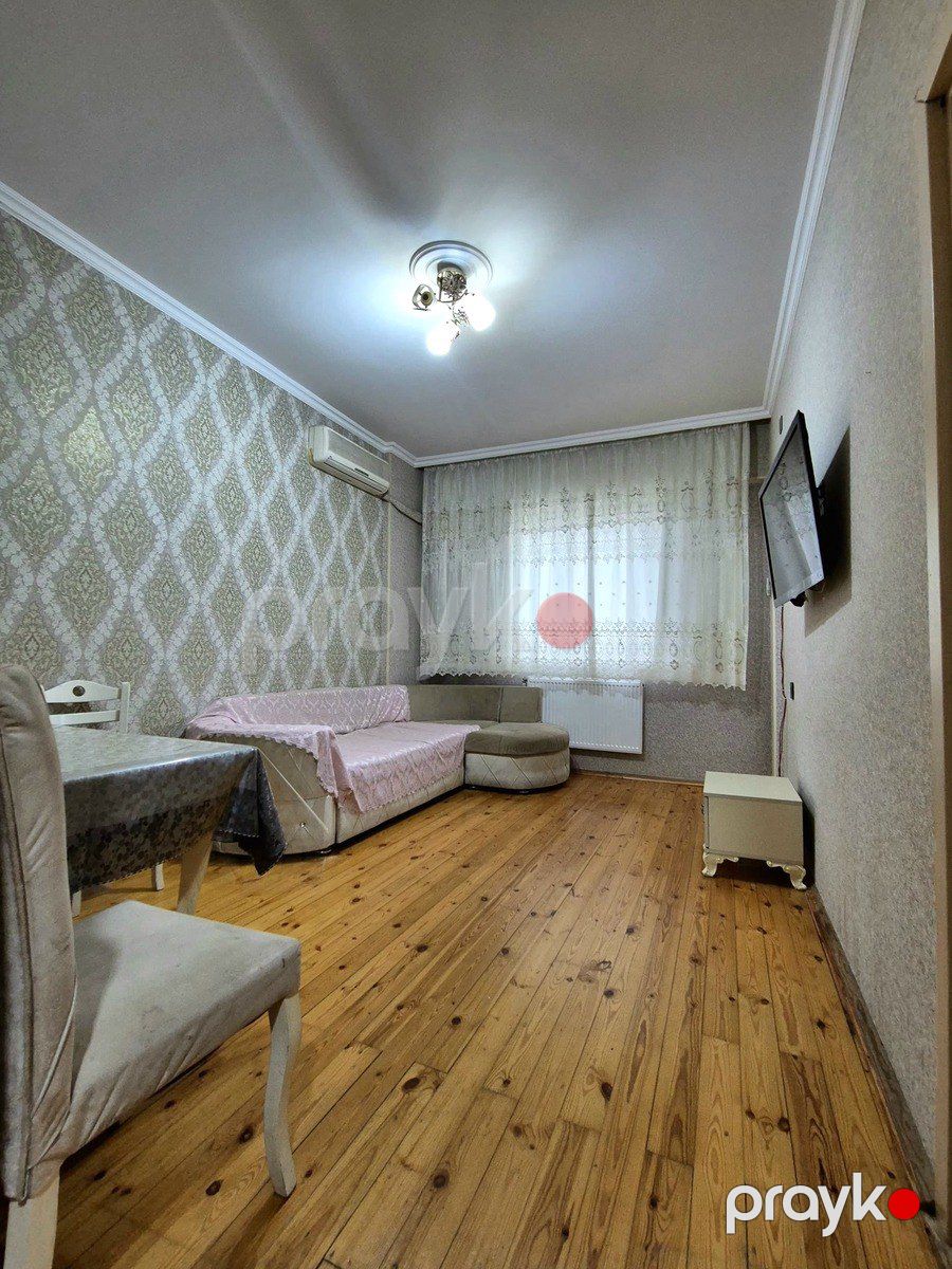İcarəyə verilir 2 otaqlı yeni tikili 55 m² — Mənzil, Bakı (6)