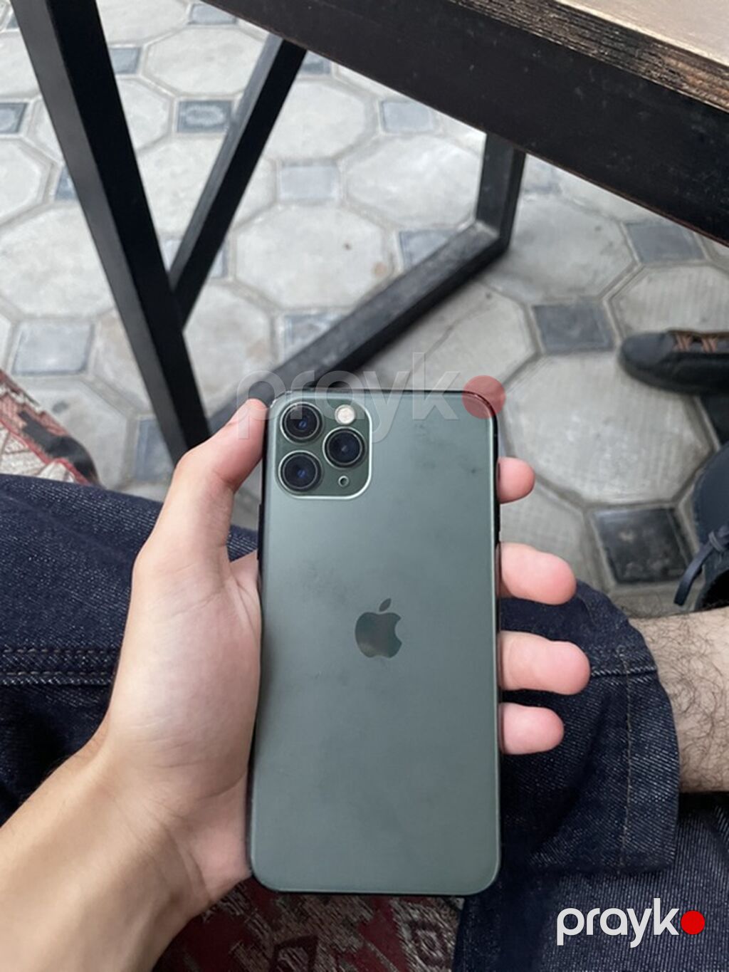 IPhone X, 64 GB, Space Gray, Face ID — Apple iPhone, Sumqayıt (5)