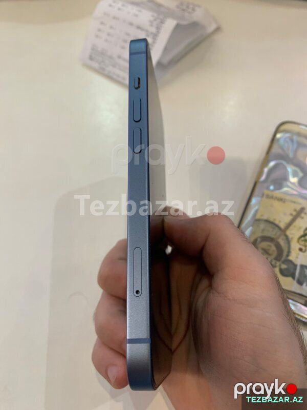 Iphone 14 (Zavod) — Smartfonlar, Bakı (3)