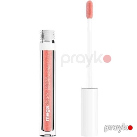 Dodaq üçün parıldadıcı Wet n Wild Mega Slicks Cherish, 2 ml — Bakı