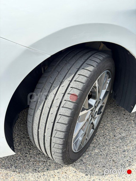Hyundai Elantra, 2.0 L, 2019 il, 156 000 km — Avtomobillər, Bakı (8)