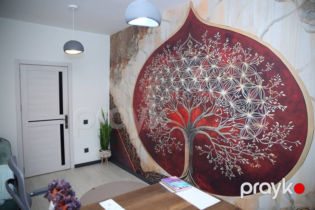 İcarəyə verilir 2 otaqlı ofis 90 m² — Ofis, Bakı (10)