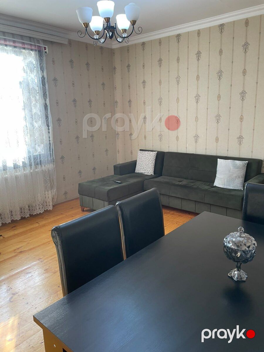 3-otaqlı mənzil kirayə verilir, Xırdalan ş., 125 m² — Mənzil, Xırdalan (7)