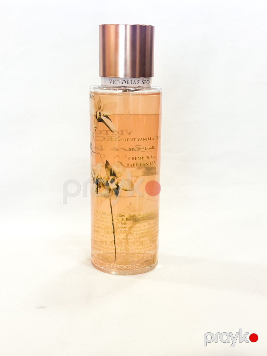 Bədən spreyi No Brand Bare Vanilla La Creme 250 ml — Mallar, Bakı (3)
