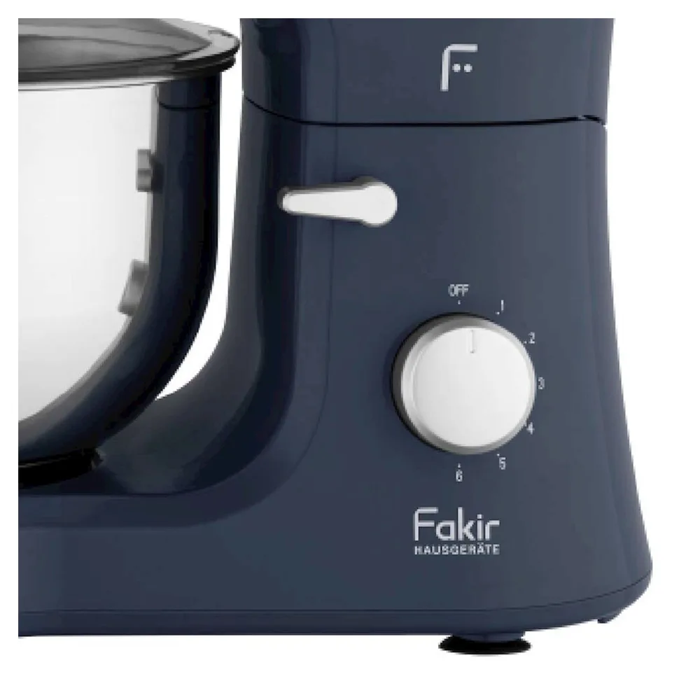 Mətbəx kombaynı Fakir Flourish Grey — Mallar, Bakı (3)