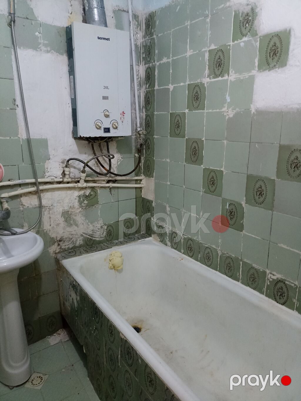Yalnız Ailəyə Verilir Başqa adamlar narahat etməsin Biləcəri — Mənzil, Masazır (9)