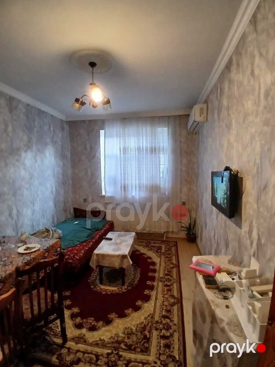 Həyət evi, Masazır qəs — Ev, villa, Bakı (5)