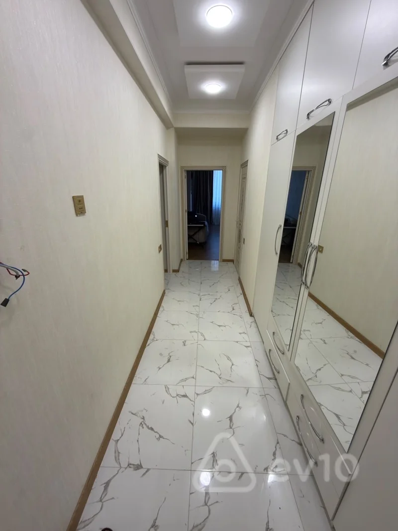 2 otaqlı mənzil, 80 m², Azadlg — kirayə — Mənzil, Bakı (8)