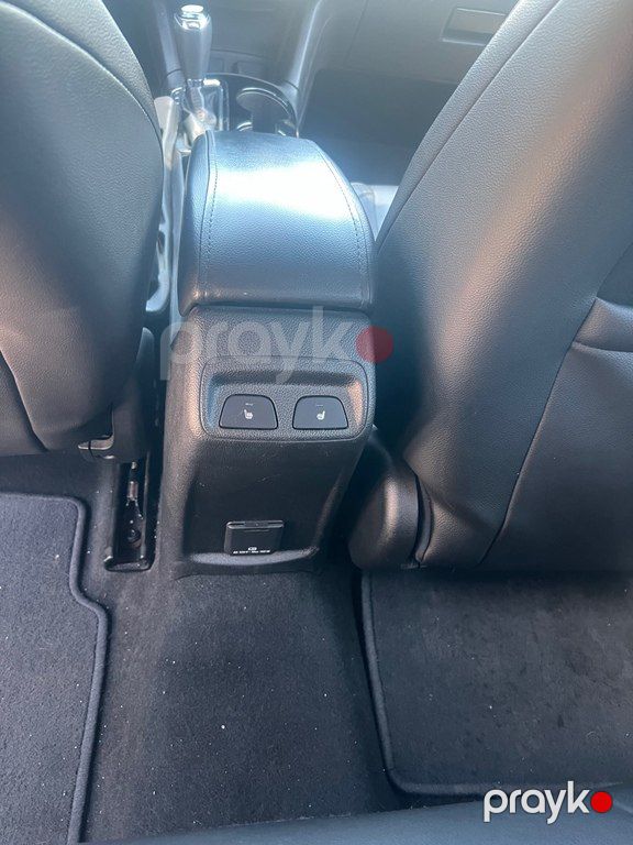 Chevrolet Cruze, 1.4 L, 2017 il, 180 000 km — Avtomobillər, Bakı (9)