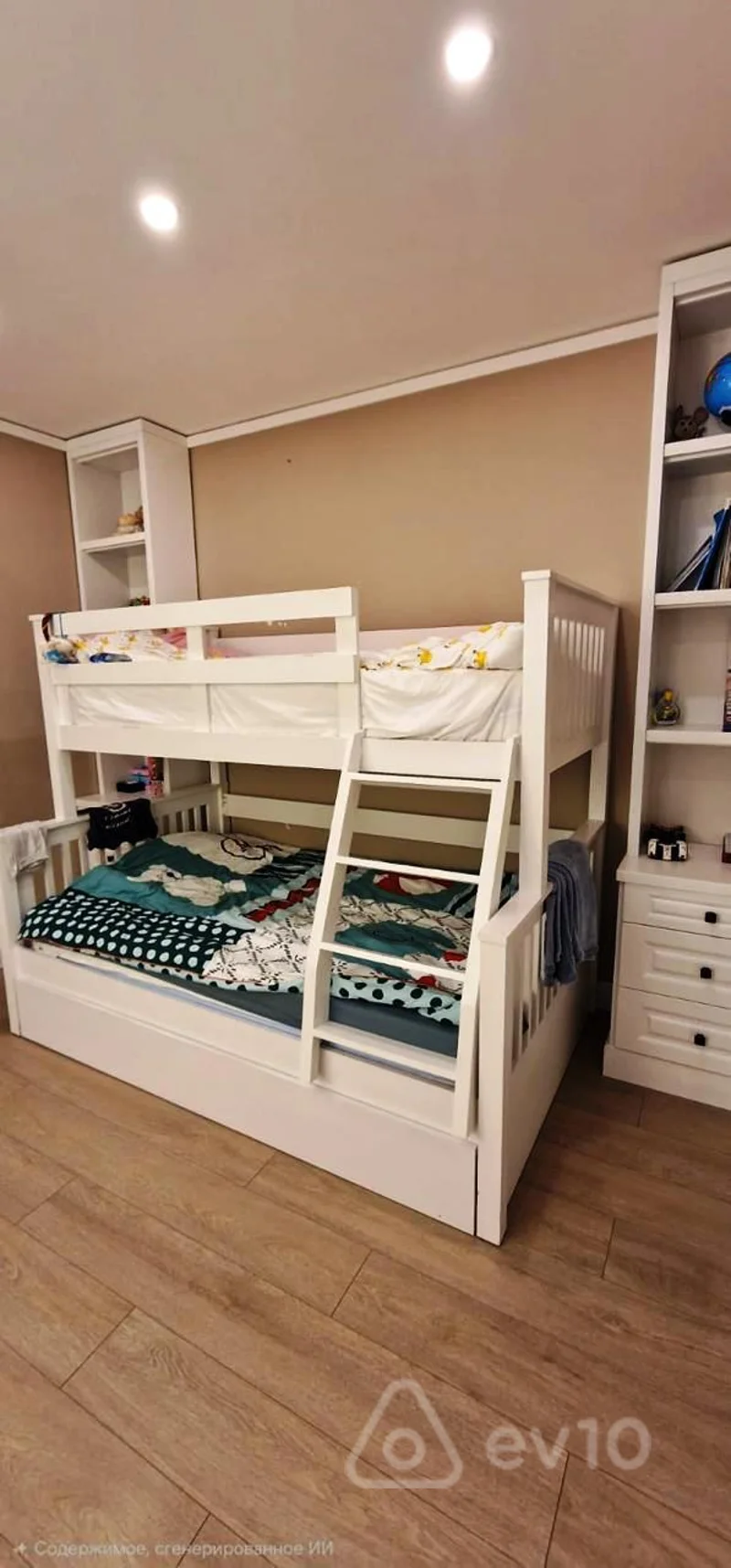 3 otaqlı mənzil, 70 m², 28 May metrosu,Reshid Behbudov kucesi — Mənzil, Bakı (6)