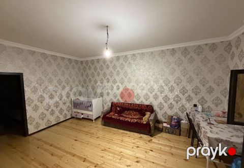 Xəzər rayonu binə atçılıq qəsəbəsində real marketlə üzbə üz küçədə — Naxçıvan