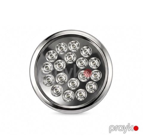 18 Watt IP68 LED lampa — Bakı
