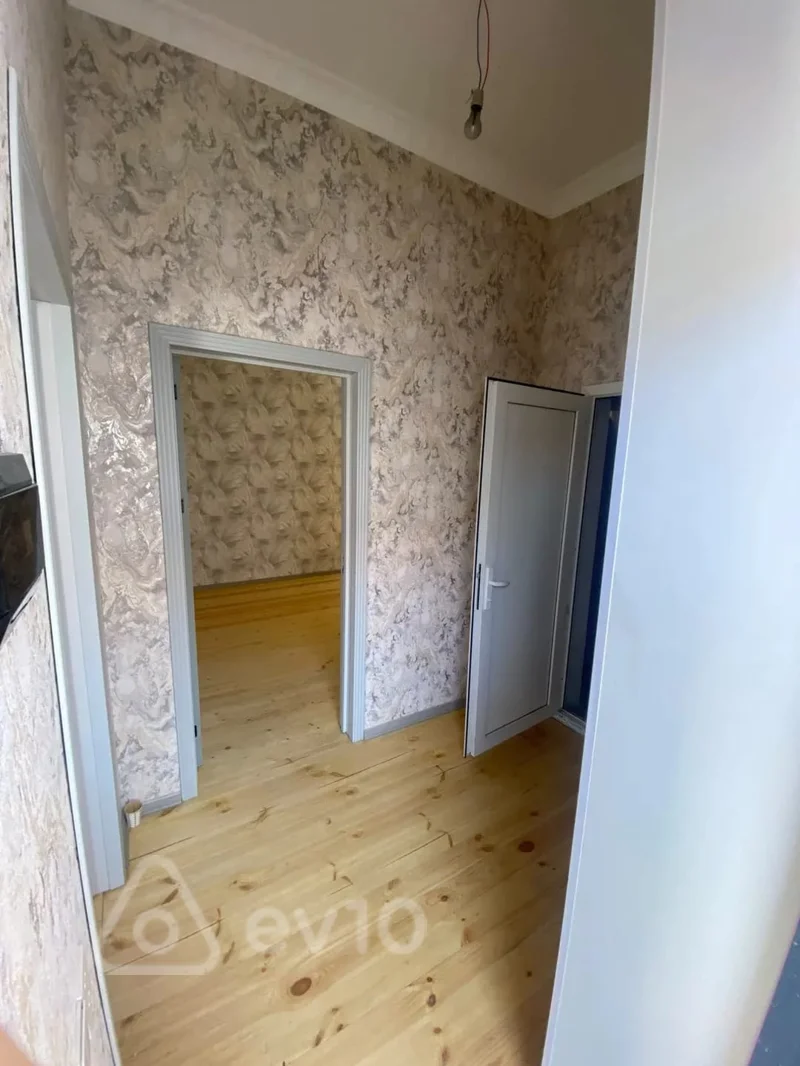 2 otaqlı həyət evi, 64 m², Məhəmmədli — Ev, villa, Bakı (3)