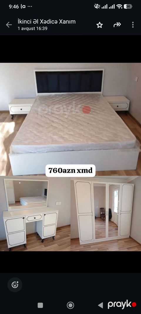 İstehsalin ozunden alin hem vaxtinza hem cibinize qənaət edin — Bakı