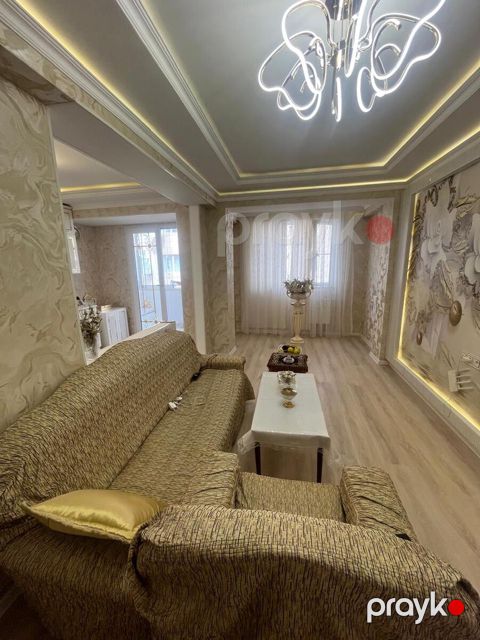 Satılır 3 otaqlı yeni tikili 70 m² — Xırdalan