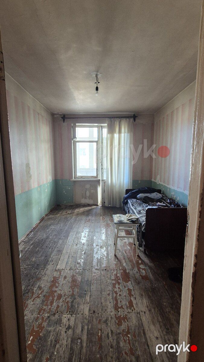 5-otaqlı mənzil, Sumqayıt ş., 100 m² — Mənzil, Sumqayıt (5)