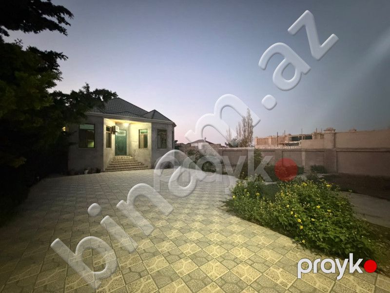4 otaqlı Bağ evləri, Satış, Bakı, Xəzər, Koroğlu — Ev, villa, Bakı (8)