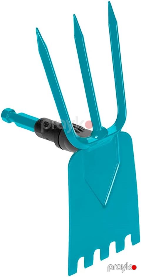 Toxa Gardena Combisystem 3219-20, göy,9 sm — Bakı