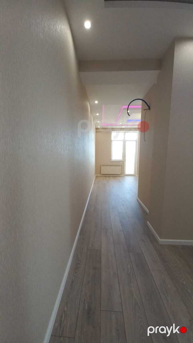 Satılır 5 otaqlı yeni tikili 190 m² — Mənzil, Bakı (8)