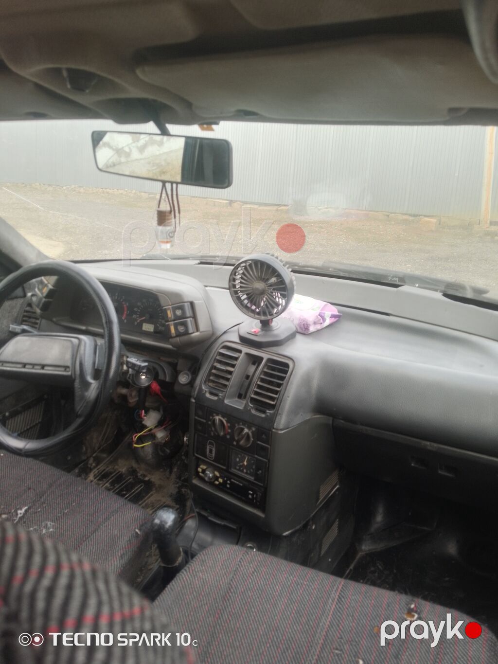 VAZ (Lada) 2110: 1.5 l 1998 il 250058 km Sedan — Avtomobillər, Hacıqabul (7)