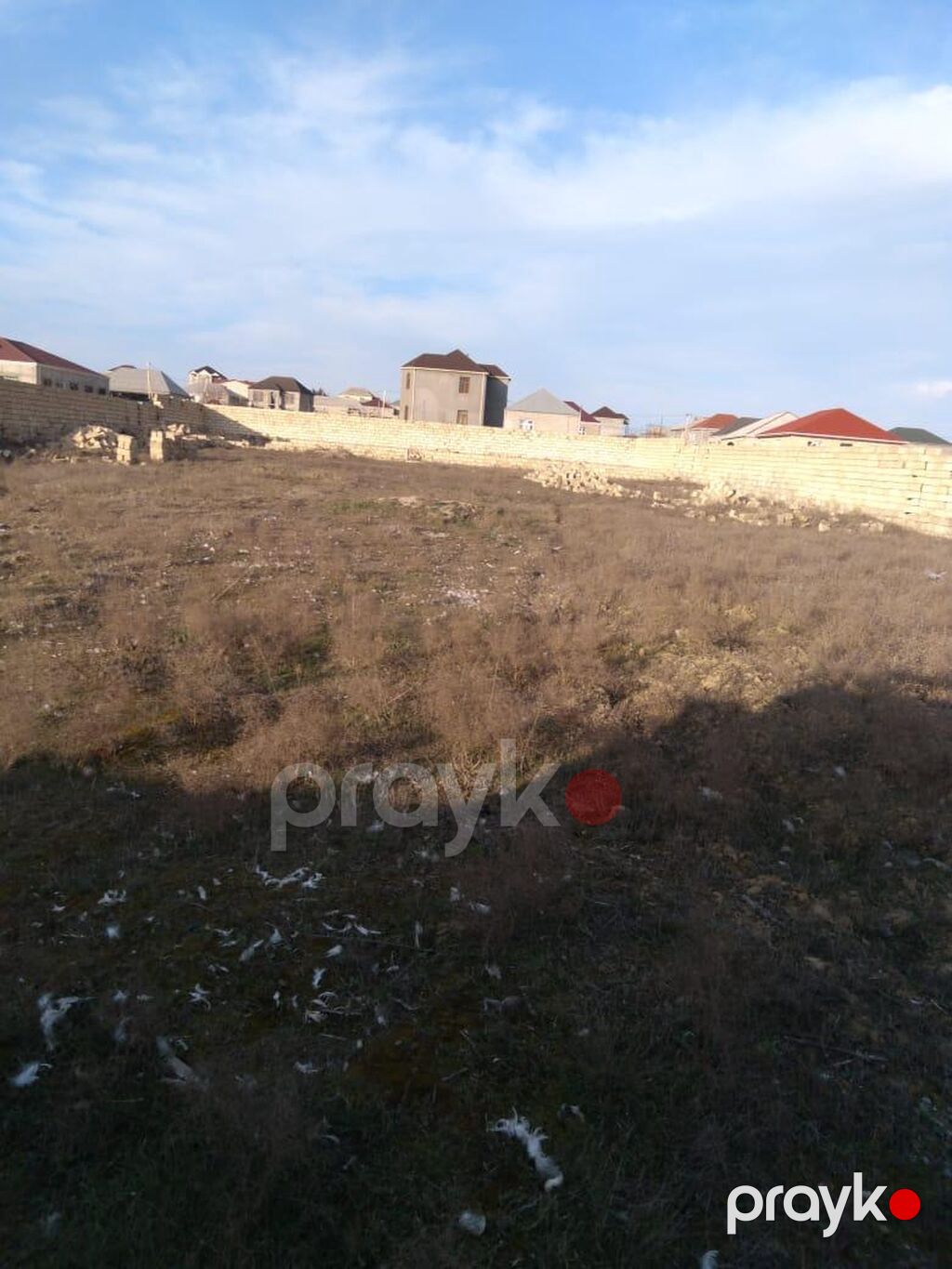 Tikinti — Torpaq, Digah (3)