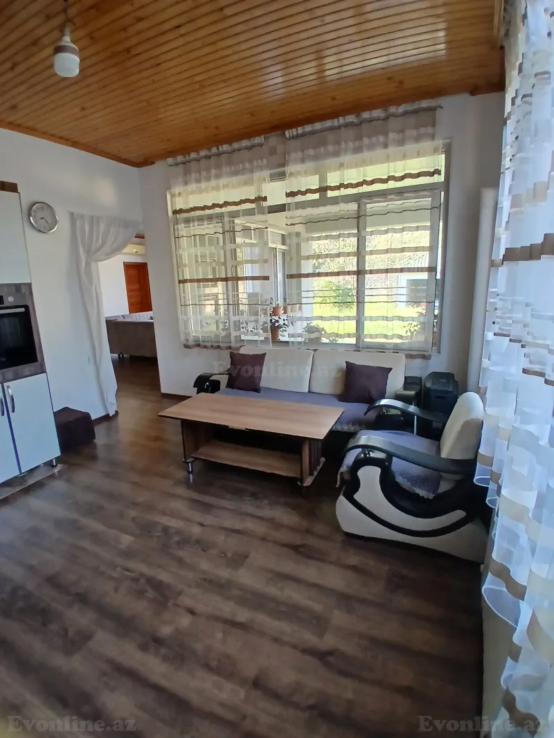 Satılır 4 otaqlı Həyət evi 109.8 m² Astara — Ev, villa, Astara (2)