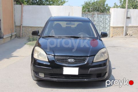 KIA Rio, 2009 il — Bakı