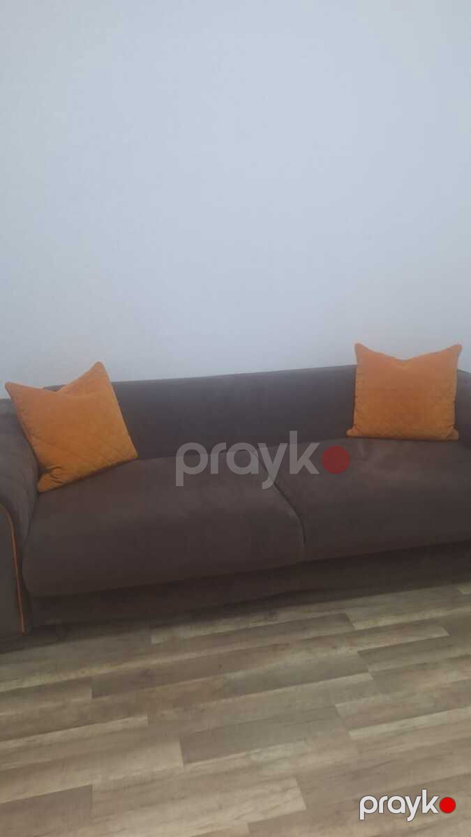 2-otaqlı mənzil, Sumqayıt ş., 90 m² — Mənzil, Sumqayıt (9)