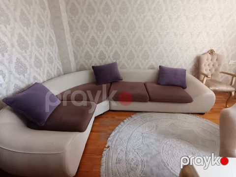 Künc divan, İşlənmiş, Açılmayan, Bazasız, Parça, Çatdırılma yoxdur — Bakı