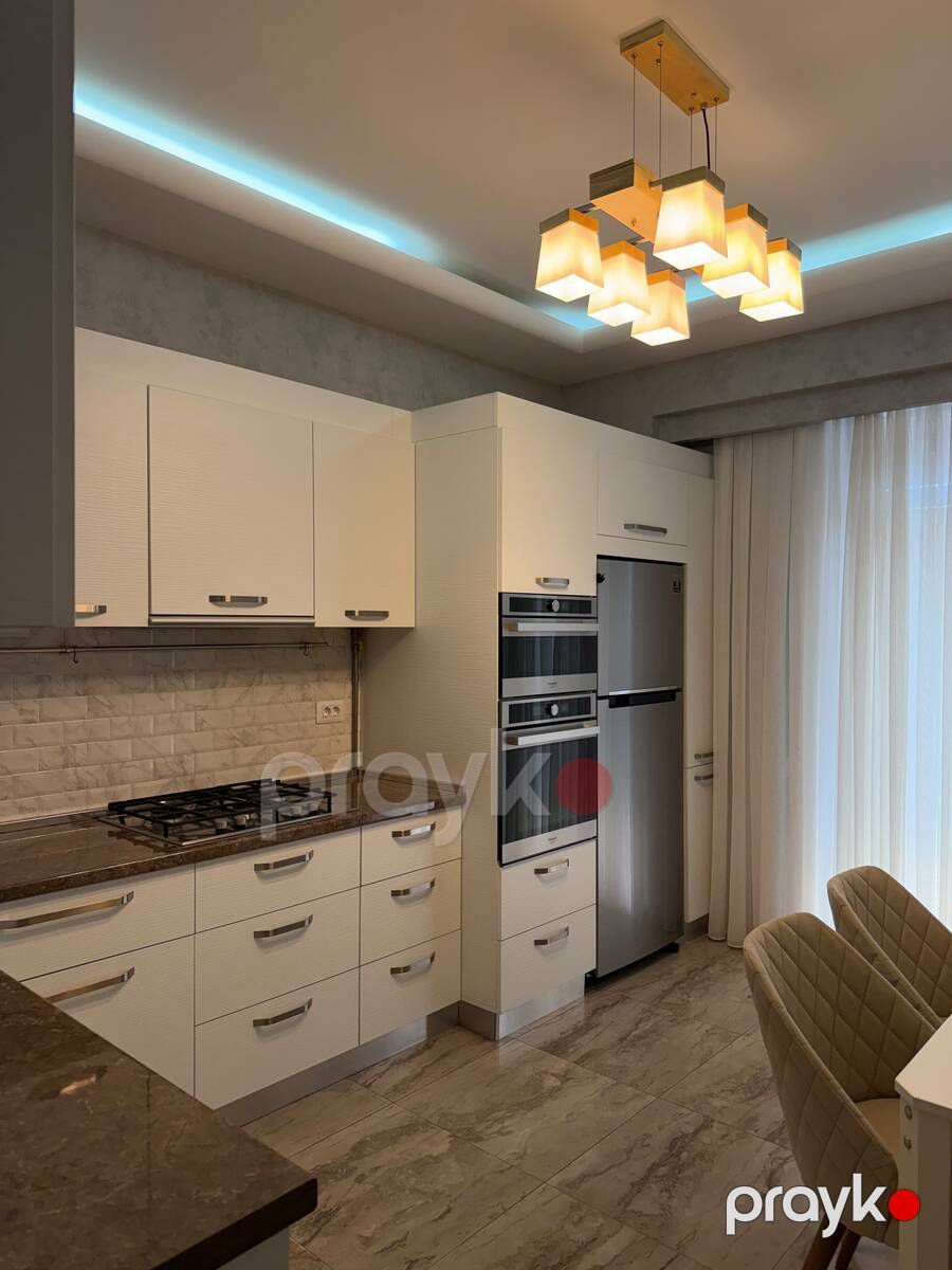 İcarəyə verilir 2 otaqlı yeni tikili 100 m² — Mənzil, Bakı (6)