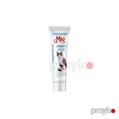 Pişiklər üçün məzə Mio Cat, 100 q — Bakı