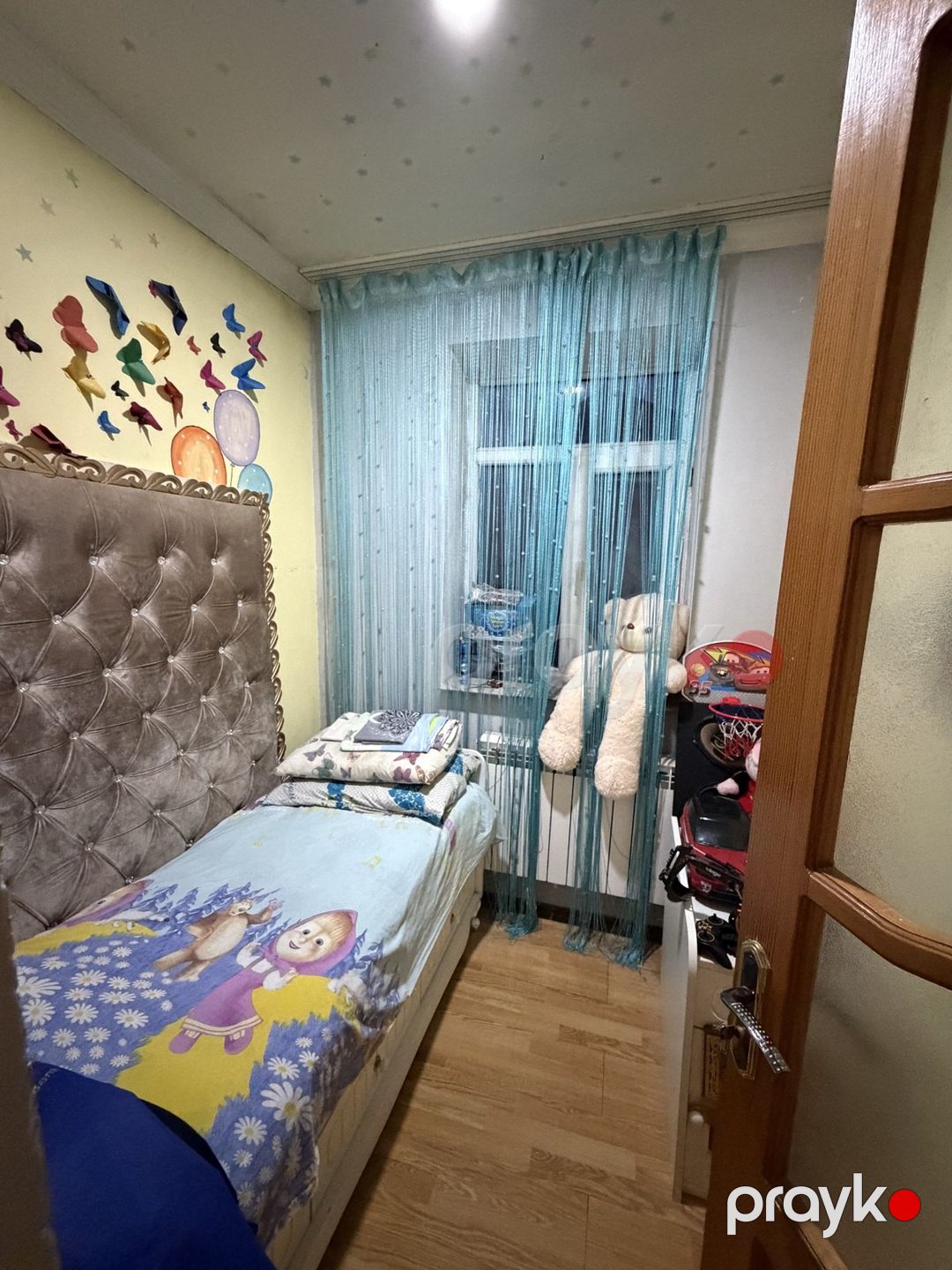 Satılır 3 otaqlı həyət evi/bağ evi 80 m² — Ev, villa, Bakı (6)