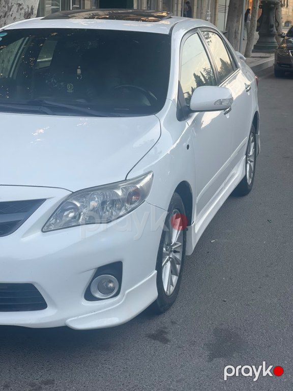 Toyota Corolla, 1.8 L, 2013 il, 271 095 km — Avtomobillər, Goranboy (3)