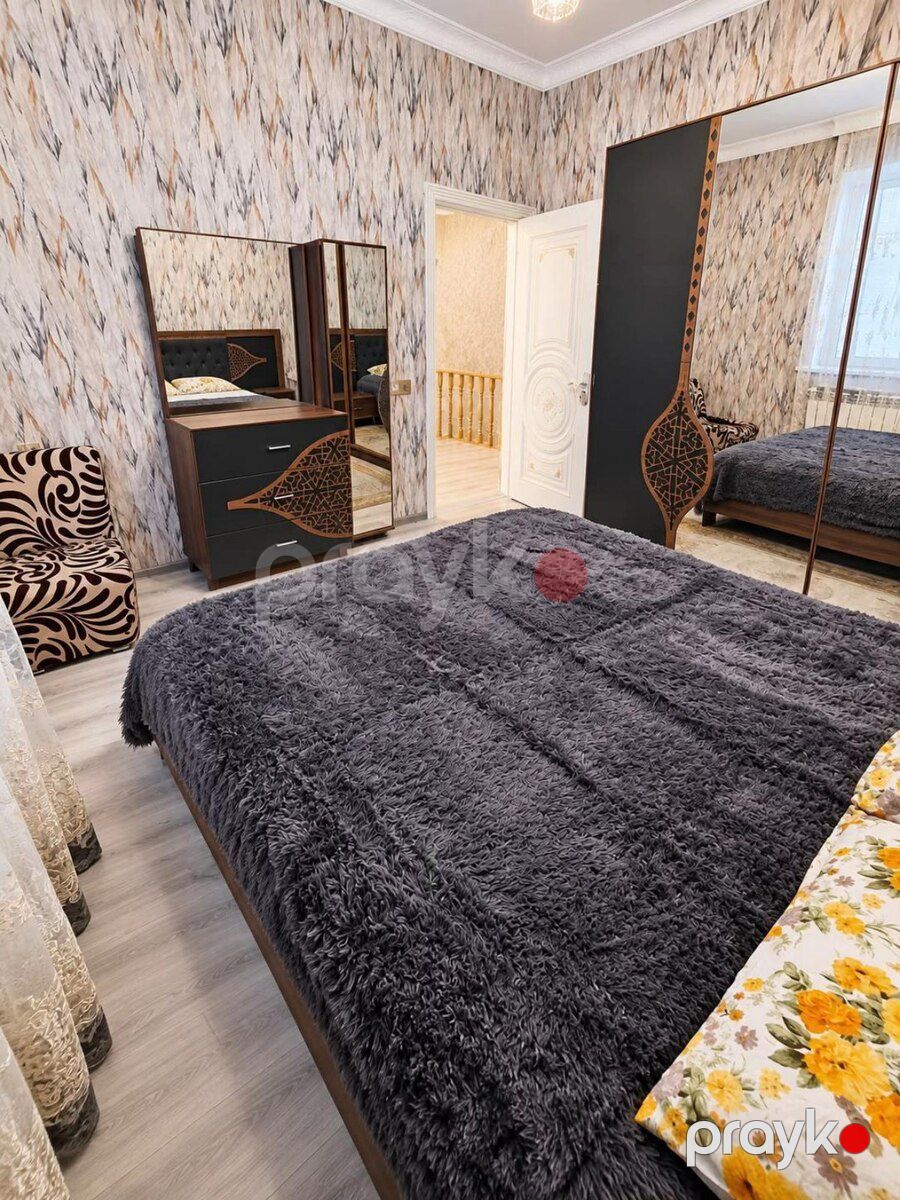 Həyət evi, Ceyranbatan qəs — Ev, villa, Bakı (10)